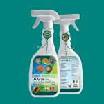 Antiviral Antibacterial Ultra Surface Disinfectant (500ml)
