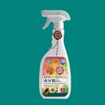 Antiviral Antibacterial Hand & Body Sanitizer (500ml)