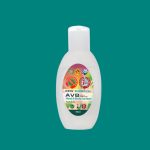 Antiviral Antibacterial Hand & Body Sanitizer (50ml)