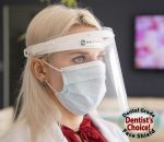 EWB Full Face Shield (Refillable Shield)