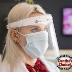 EWB Full Face Shield (Refillable Shield)