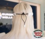 EWB Full Face Shield (With Flexi Adjustable, Retractable Head Band) - Image 3