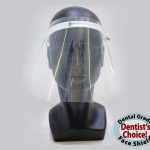 EWB Full Face Shield